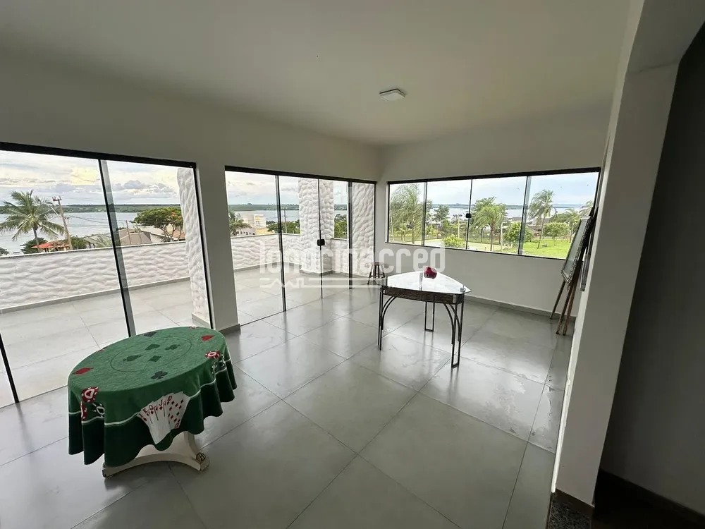 Casa, 5 quartos, 265 m² - Foto 5