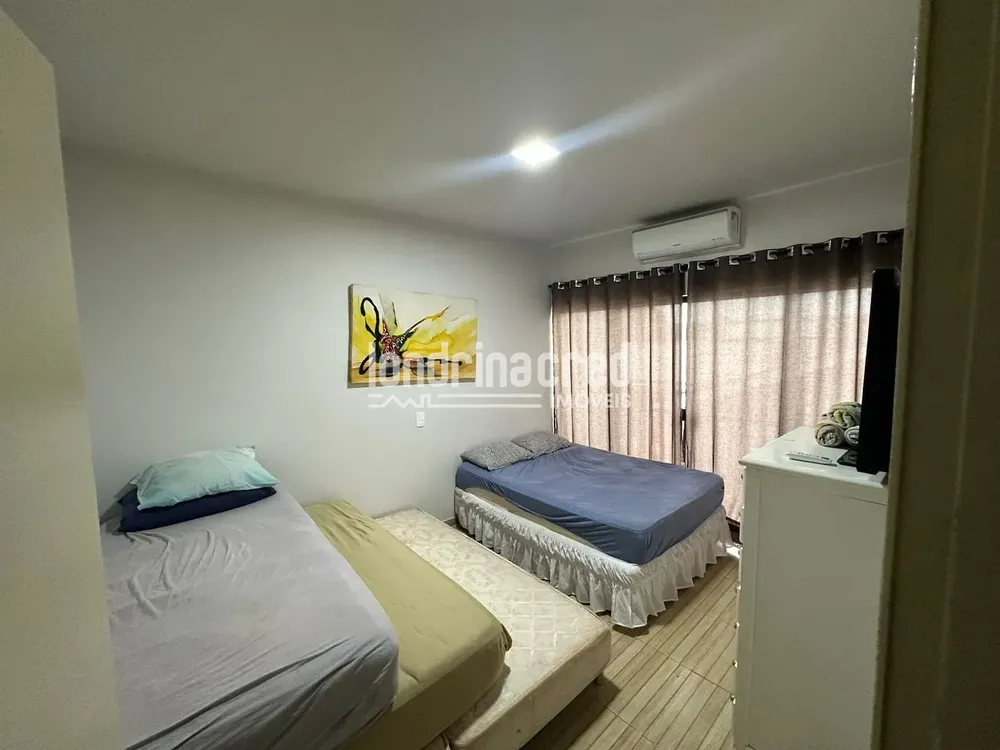 Casa, 5 quartos, 265 m² - Foto 9