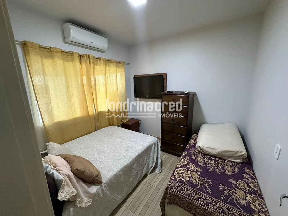 Casa, 5 quartos, 265 m² - Foto 3