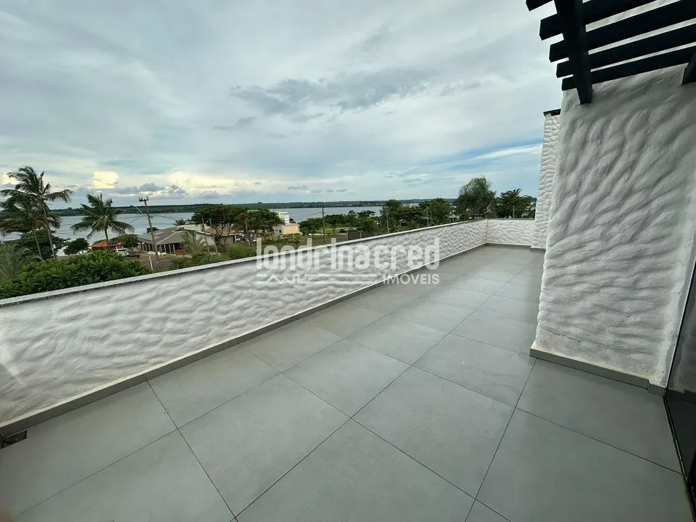 Casa, 5 quartos, 265 m² - Foto 4