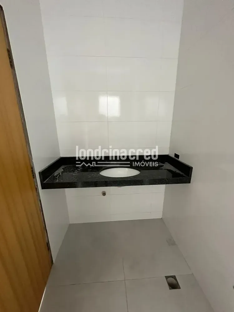Casa, 2 quartos, 75 m² - Foto 6