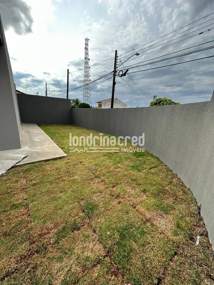 Casa, 2 quartos, 75 m² - Foto 3