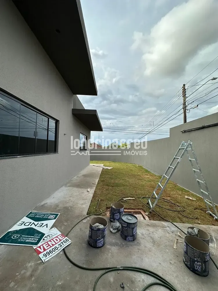 Casa, 2 quartos, 75 m² - Foto 4