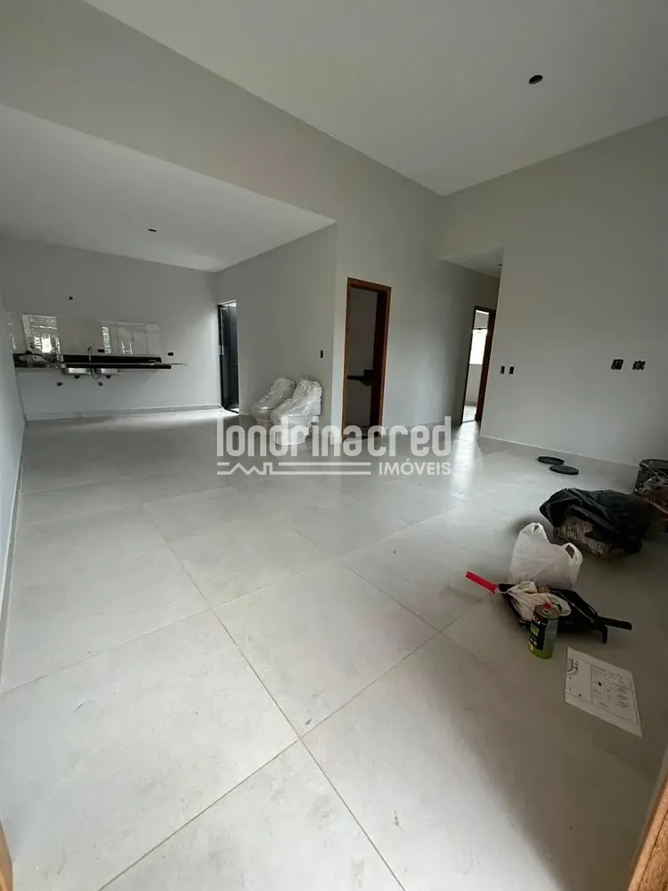 Casa, 2 quartos, 75 m² - Foto 5