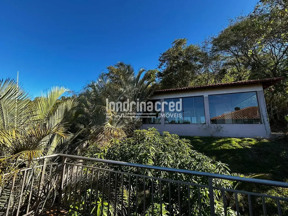 Chácara, 5 quartos, 2 hectares - Foto 12