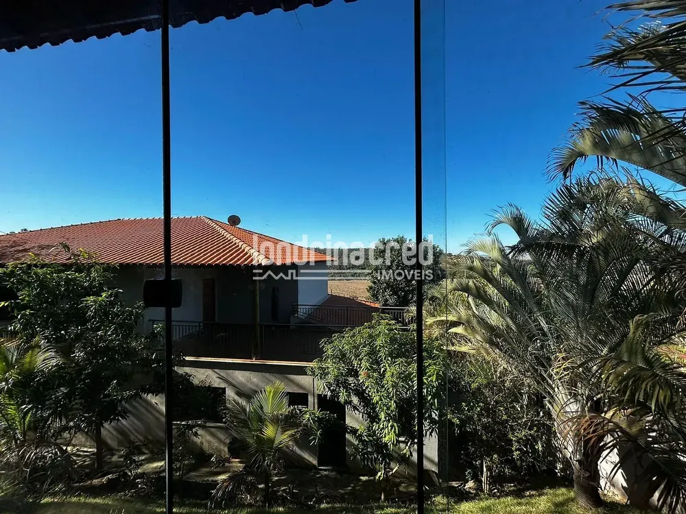 Chácara, 5 quartos, 2 hectares - Foto 1