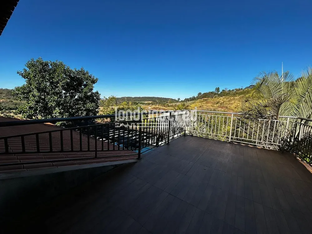 Chácara, 5 quartos, 2 hectares - Foto 10