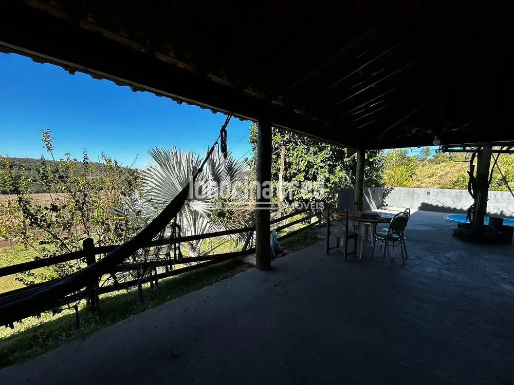 Chácara, 5 quartos, 2 hectares - Foto 7