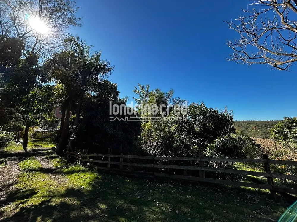 Chácara, 5 quartos, 2 hectares - Foto 3