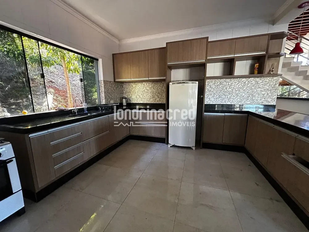 Chácara, 5 quartos, 2 hectares - Foto 4