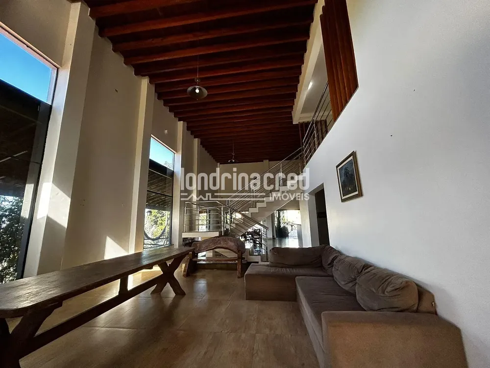 Chácara, 5 quartos, 2 hectares - Foto 3