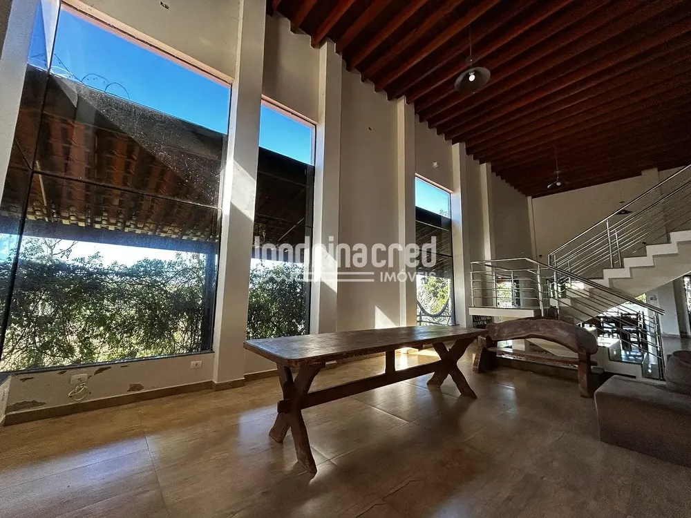 Chácara, 5 quartos, 2 hectares - Foto 2