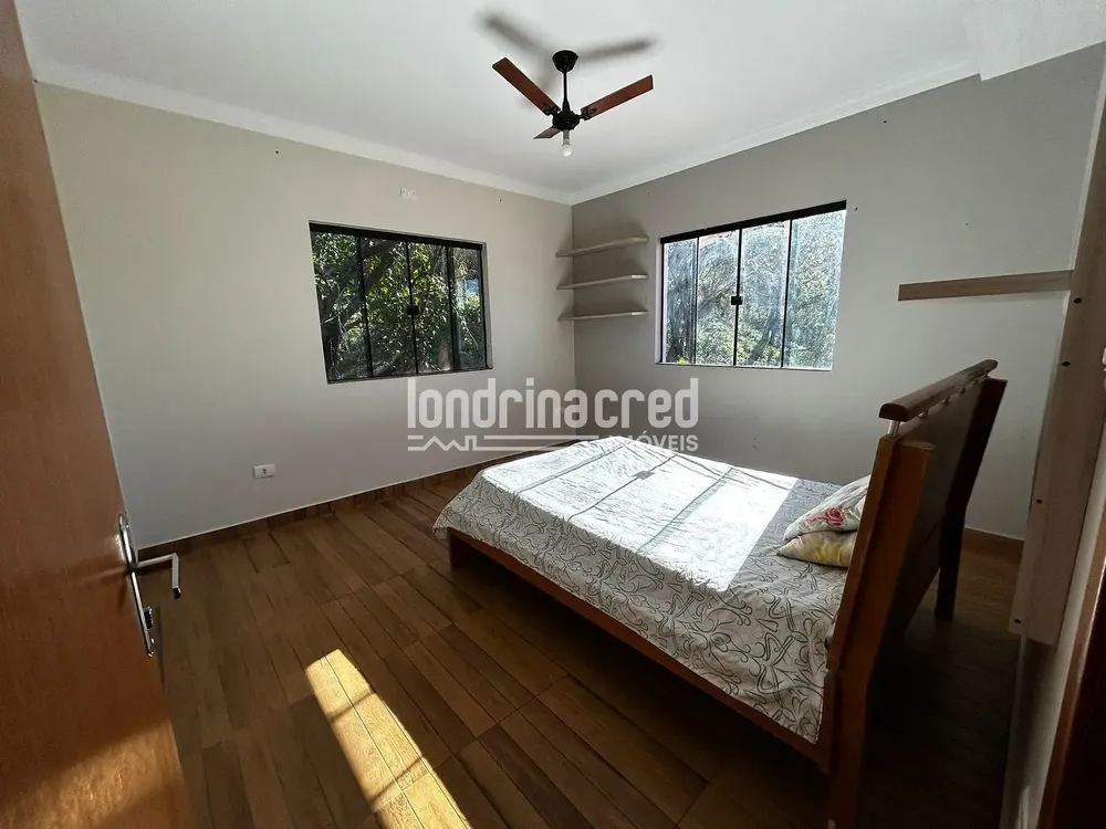 Chácara, 5 quartos, 2 hectares - Foto 11
