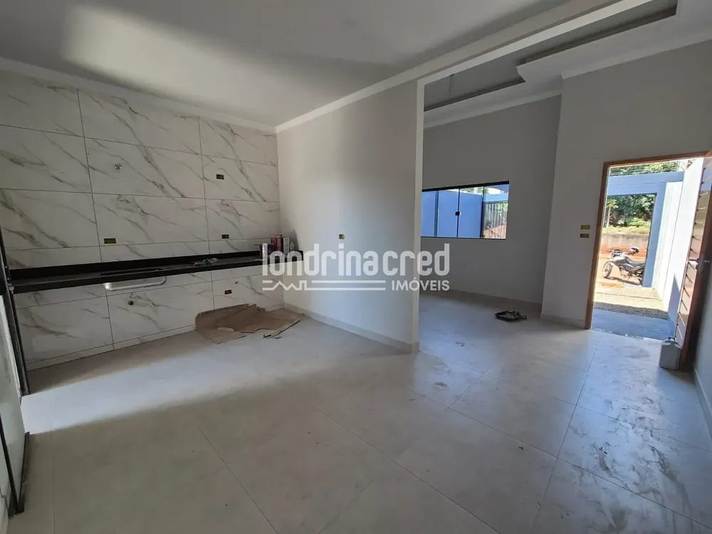 Casa, 3 quartos, 90 m² - Foto 5