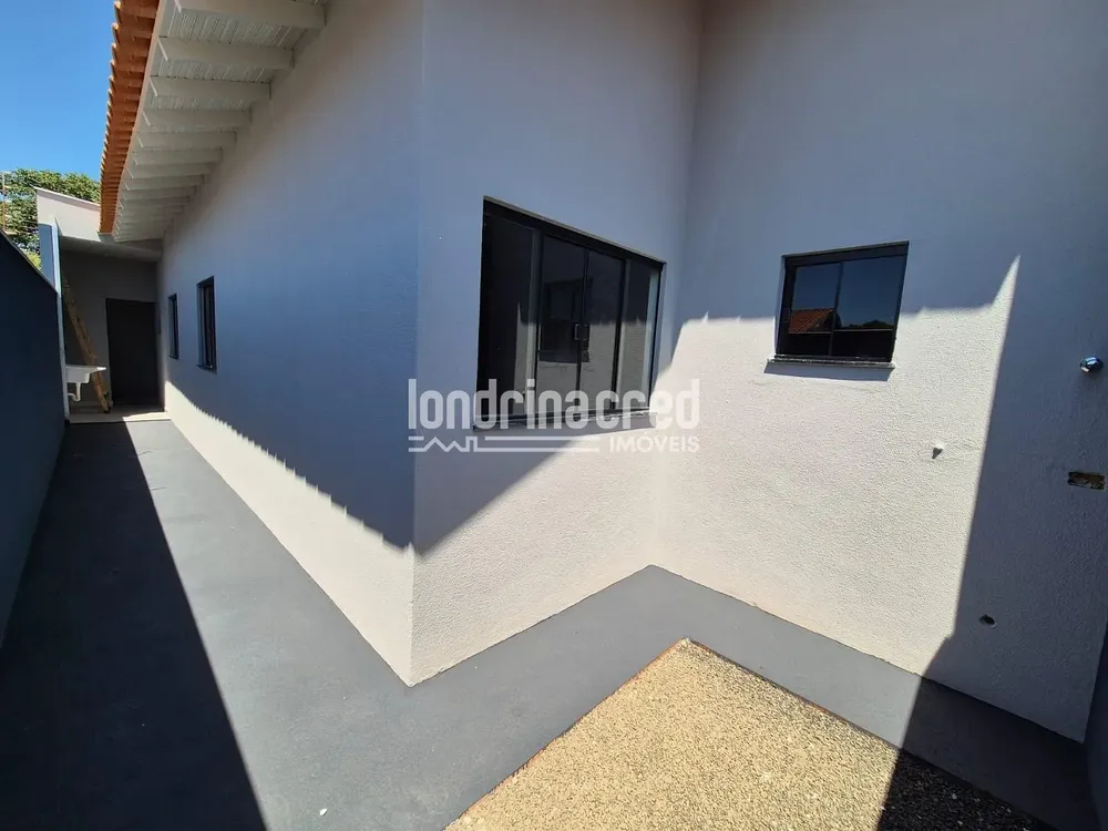 Casa, 3 quartos, 90 m² - Foto 6