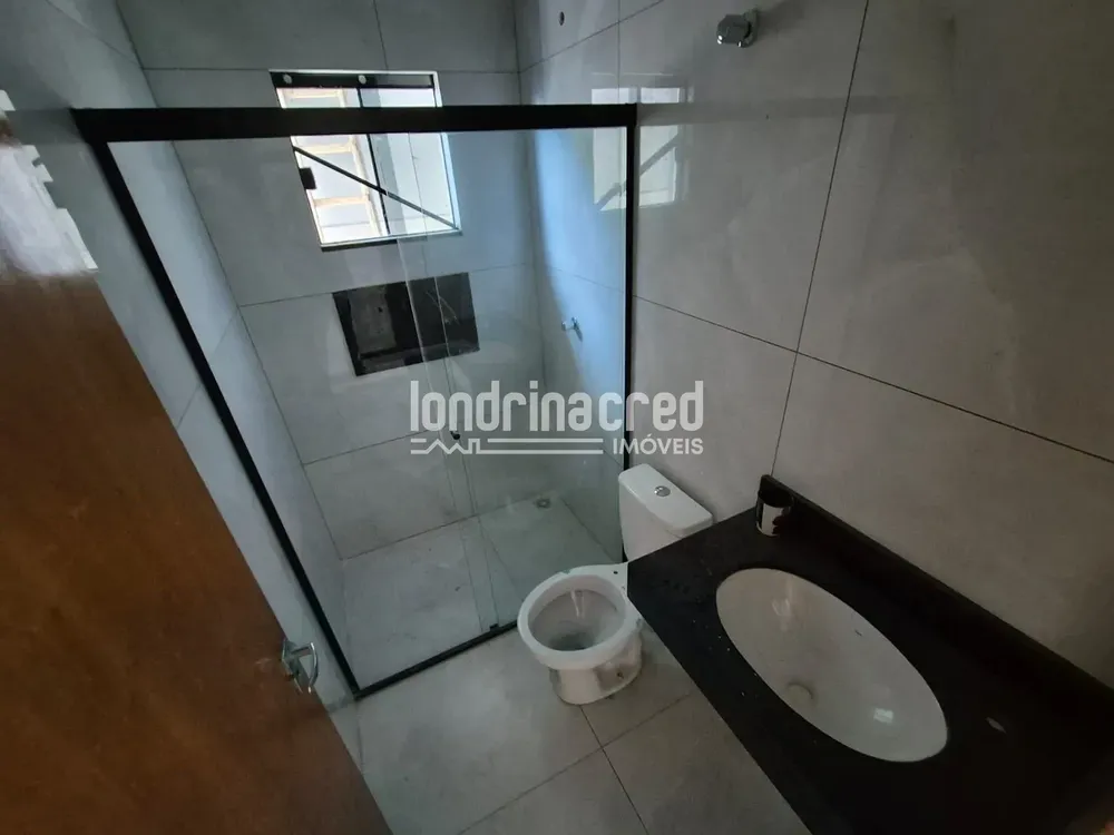 Casa, 3 quartos, 90 m² - Foto 7