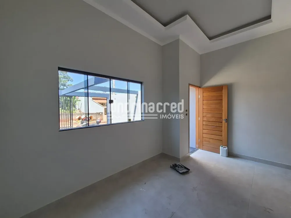 Casa, 3 quartos, 90 m² - Foto 4