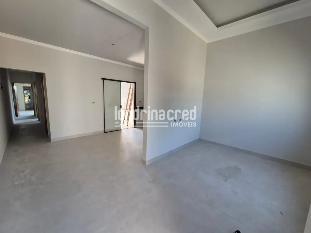 Casa, 3 quartos, 90 m² - Foto 2