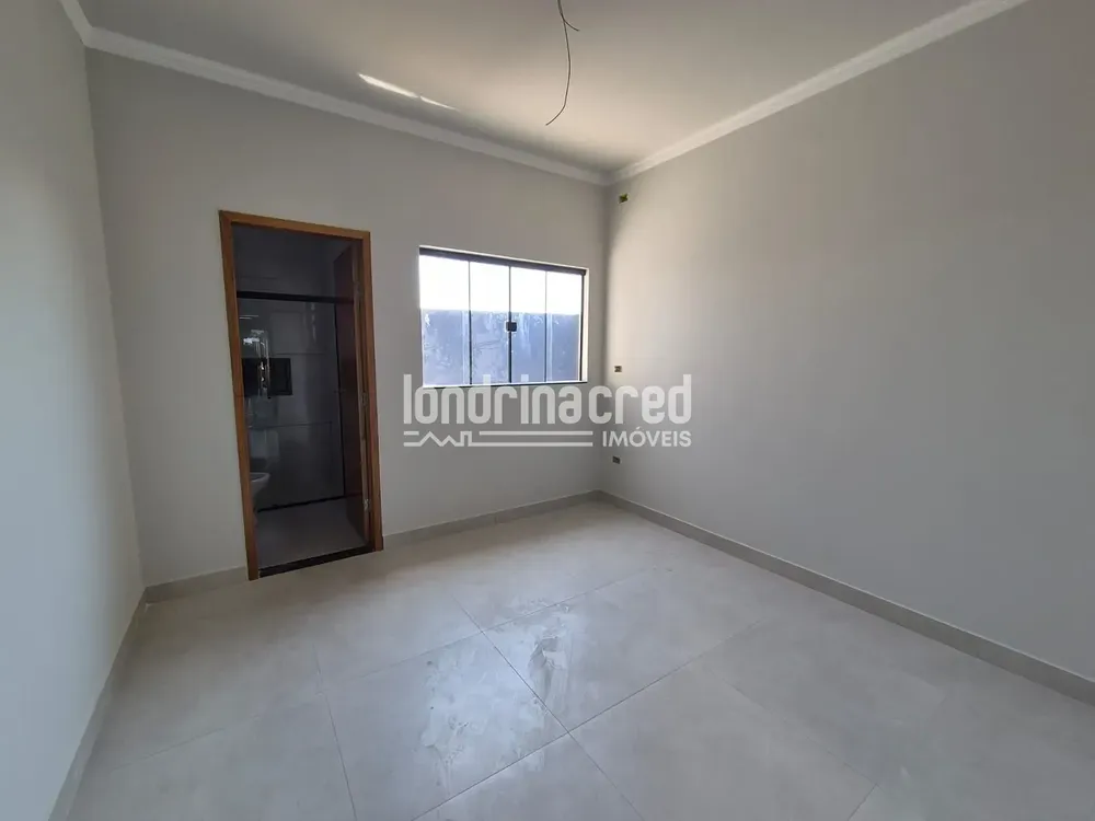 Casa, 3 quartos, 90 m² - Foto 8