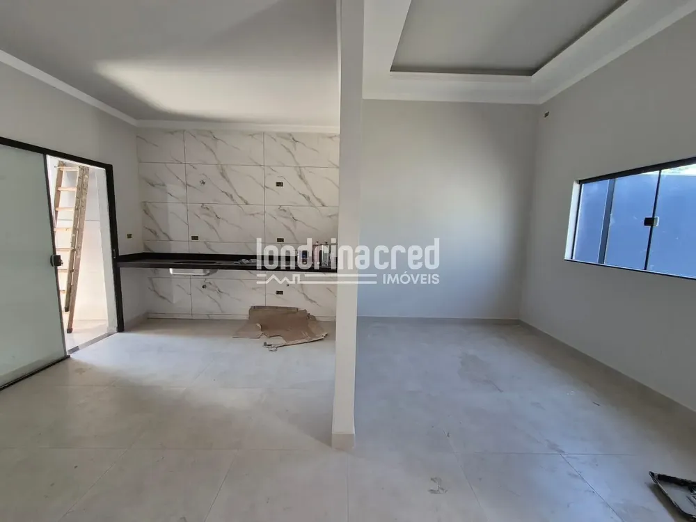 Casa, 3 quartos, 90 m² - Foto 3