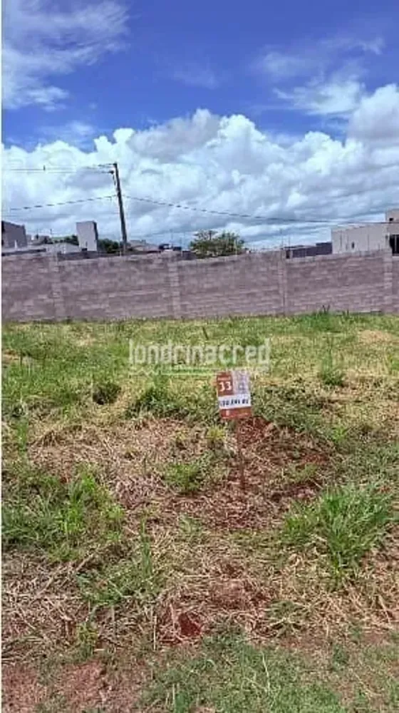 Terreno, 205 m² - Foto 2