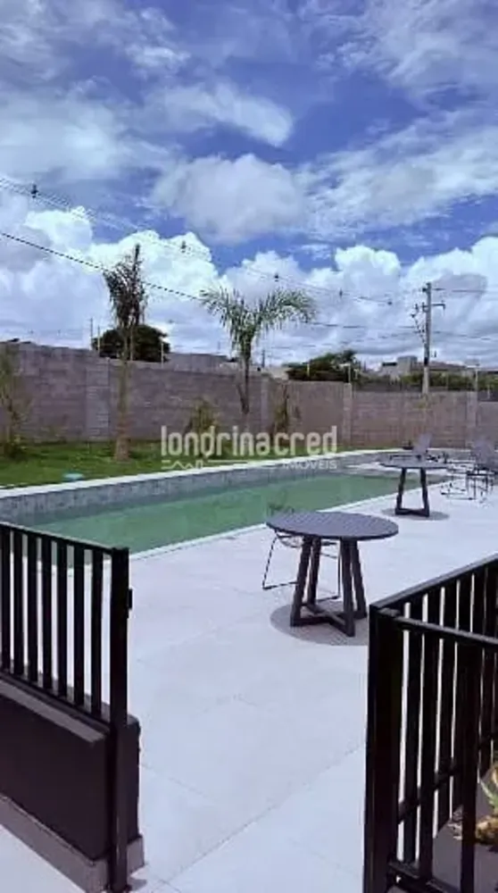 Terreno, 205 m² - Foto 3