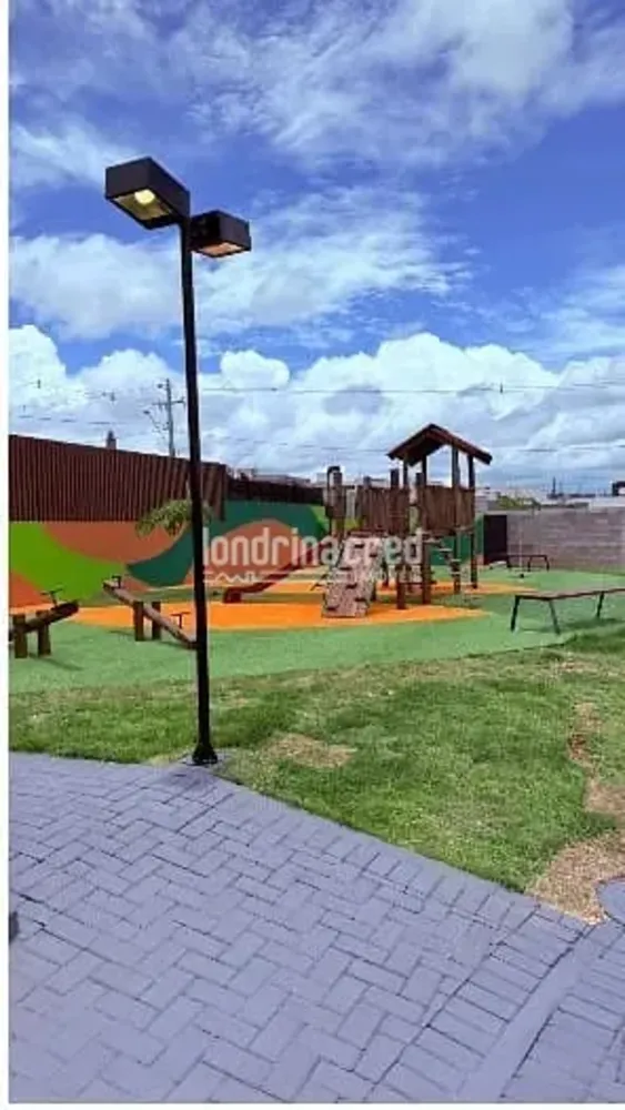 Terreno, 205 m² - Foto 4