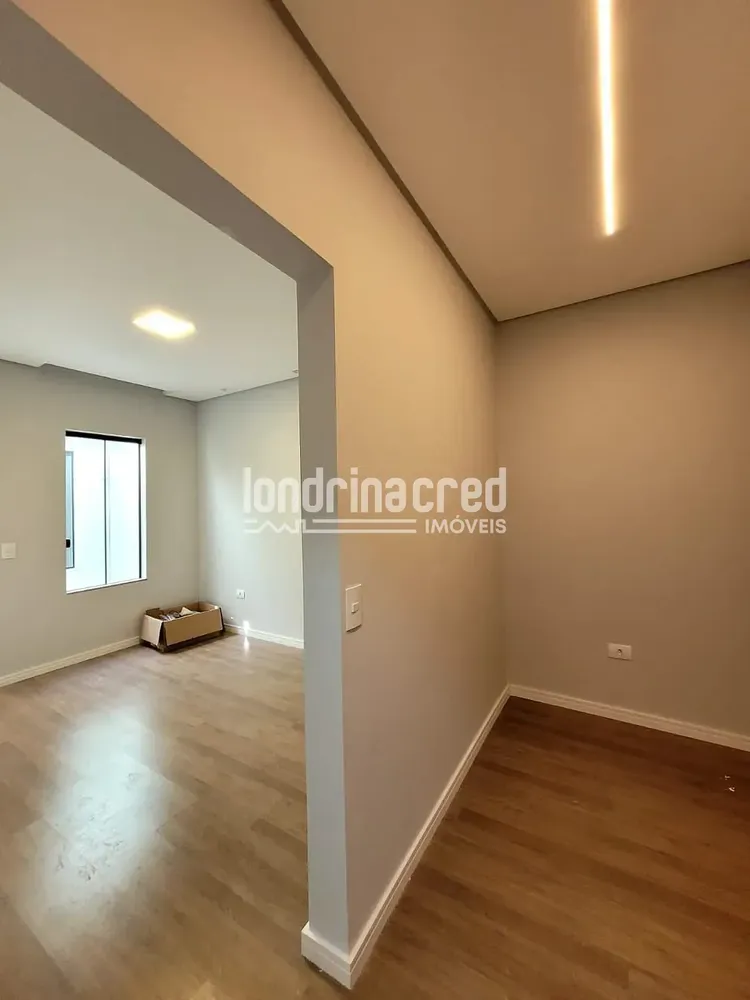Casa, 3 quartos, 110 m² - Foto 8