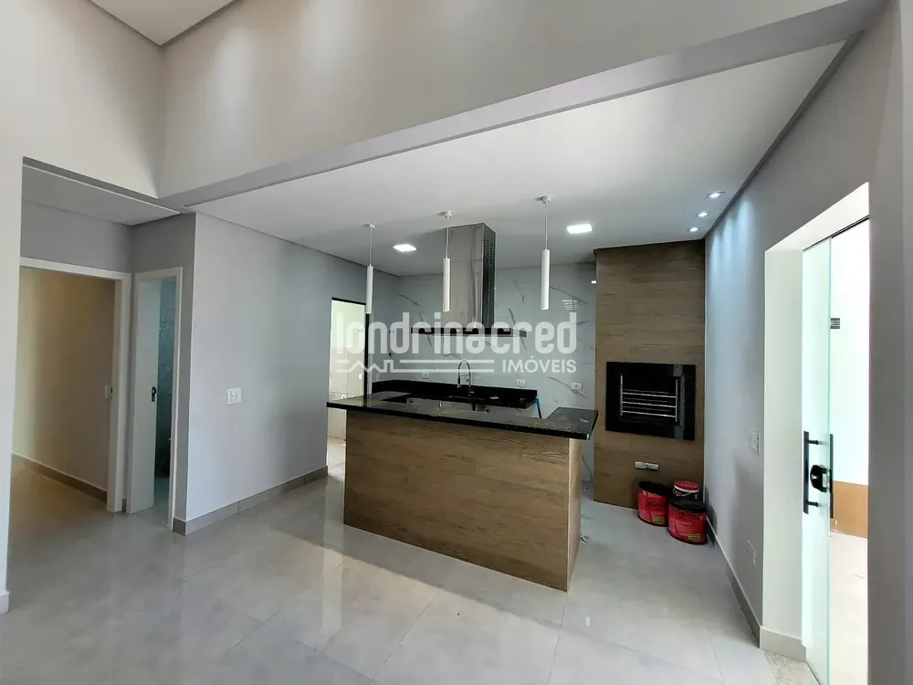 Casa, 3 quartos, 110 m² - Foto 3