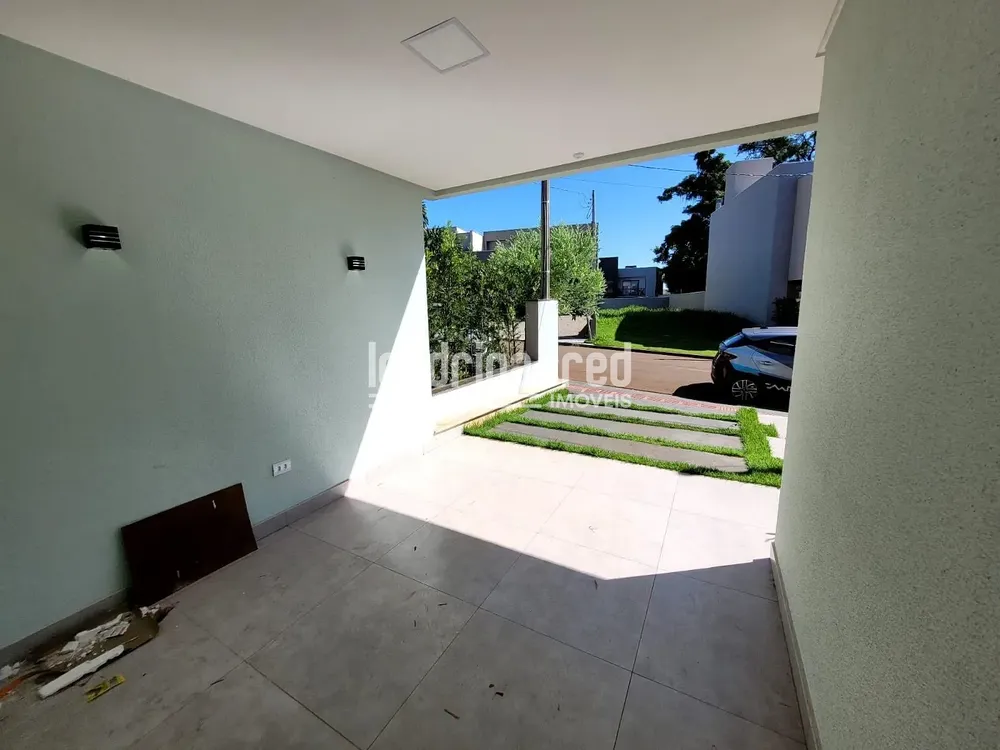 Casa, 3 quartos, 110 m² - Foto 2