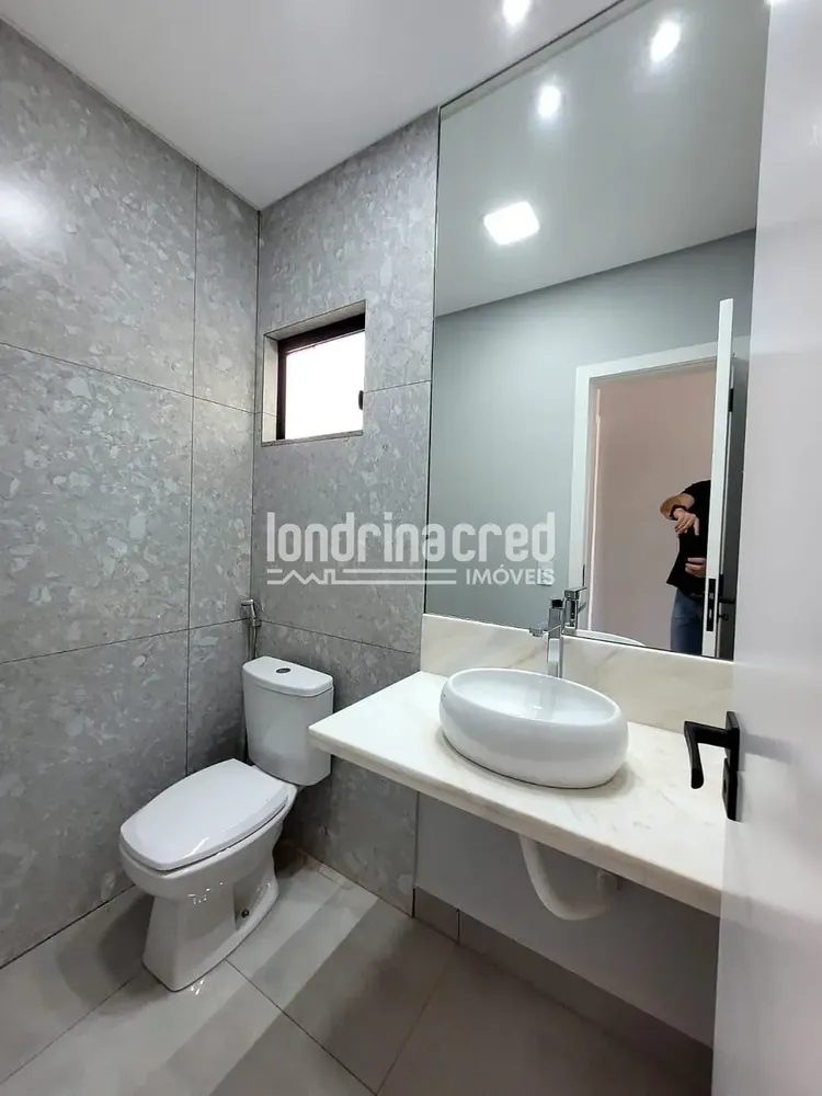 Casa, 3 quartos, 110 m² - Foto 4