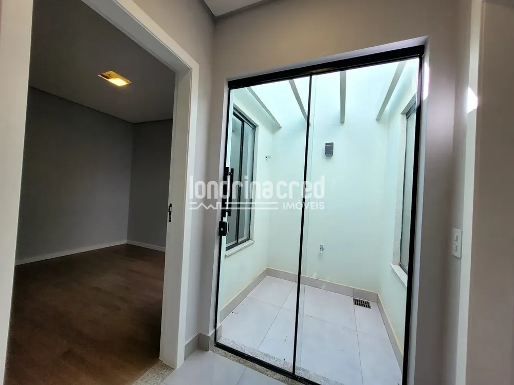 Casa, 3 quartos, 110 m² - Foto 5