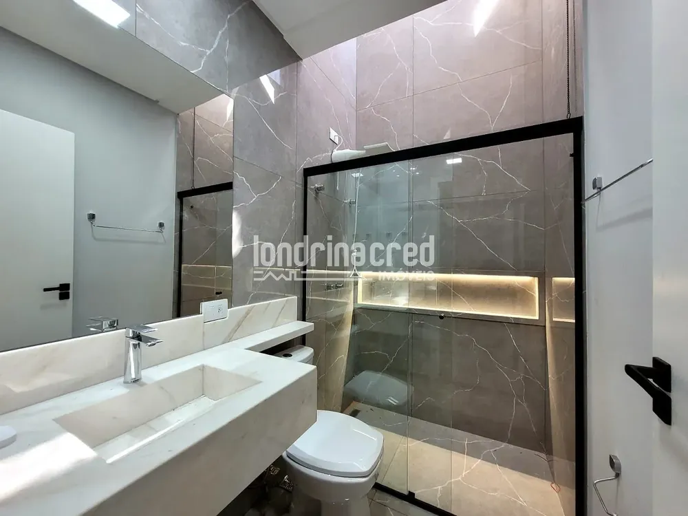 Casa, 3 quartos, 110 m² - Foto 7