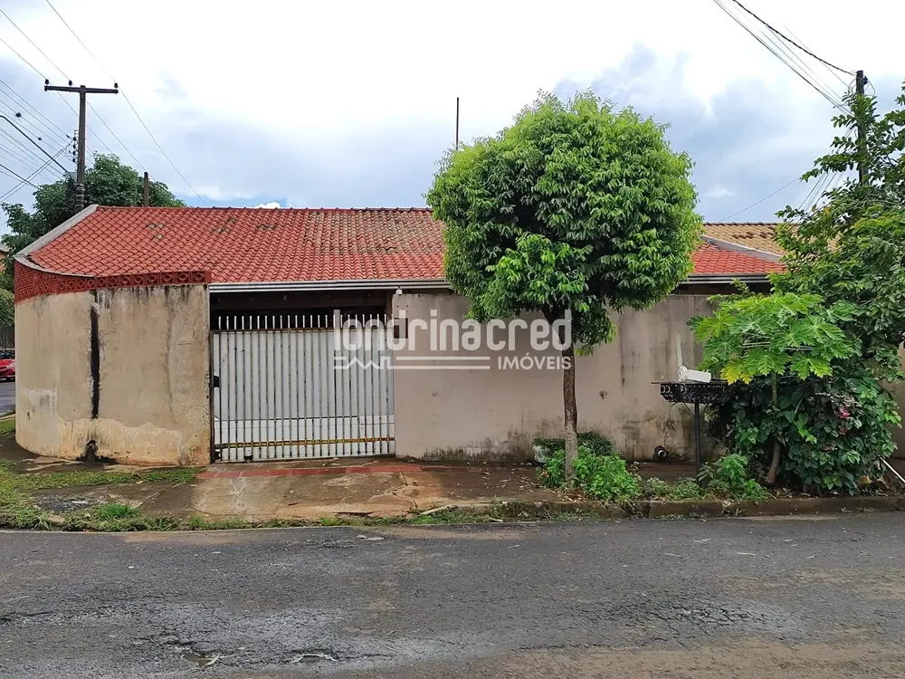 Casa, 3 quartos, 130 m² - Foto 3