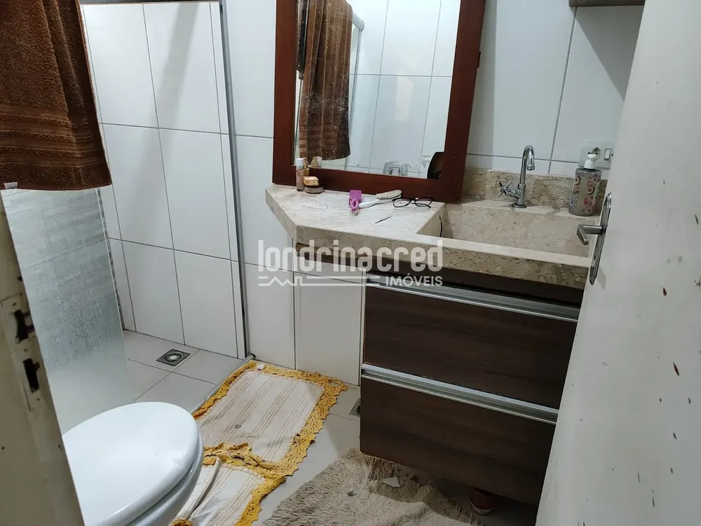 Casa, 3 quartos, 130 m² - Foto 9