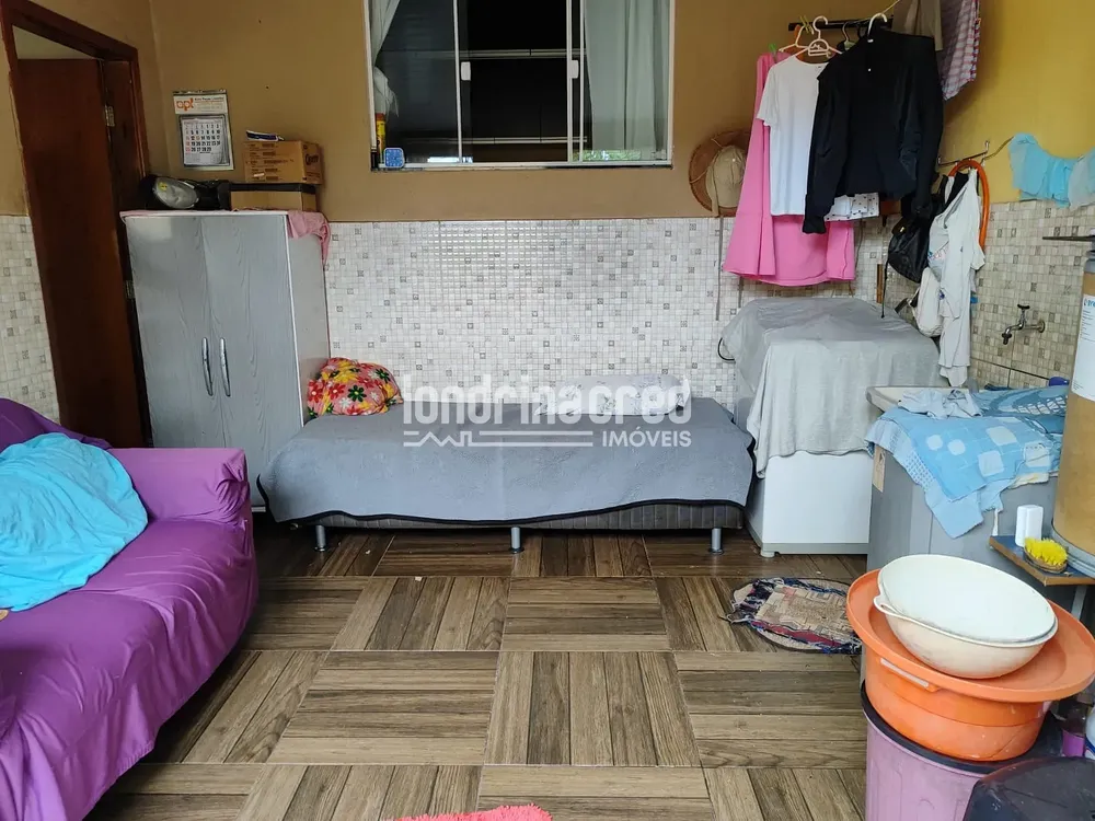 Casa, 3 quartos, 130 m² - Foto 6