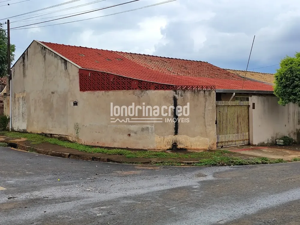 Casa, 3 quartos, 130 m² - Foto 11