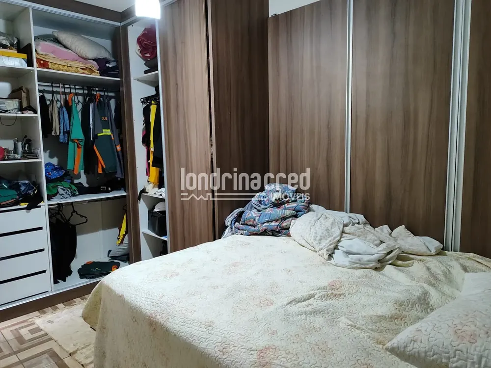Casa, 3 quartos, 130 m² - Foto 1