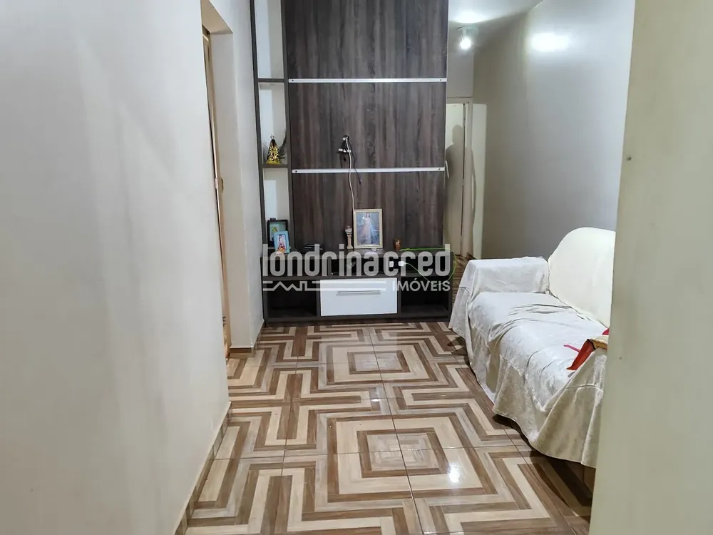 Casa, 3 quartos, 130 m² - Foto 4