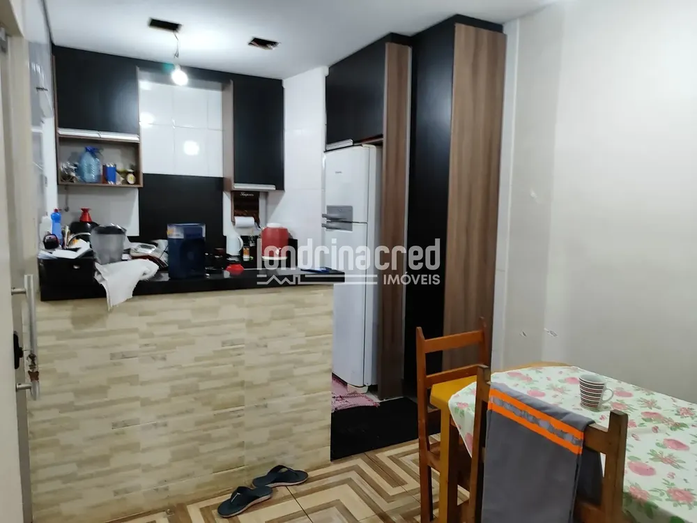 Casa, 3 quartos, 130 m² - Foto 8