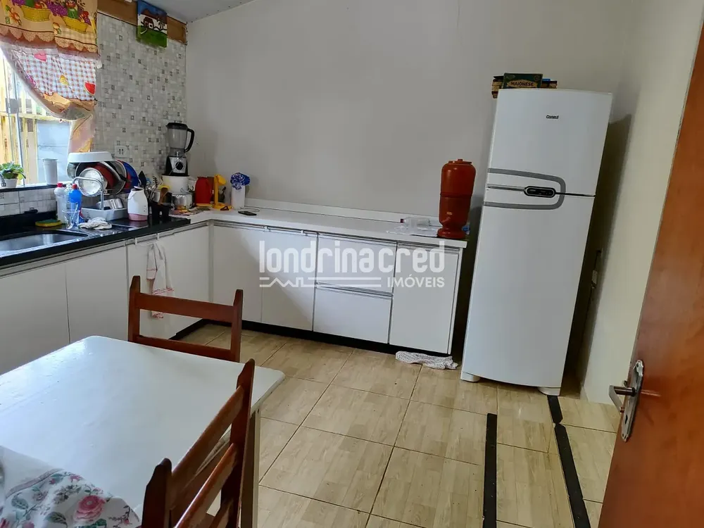Casa, 3 quartos, 130 m² - Foto 12