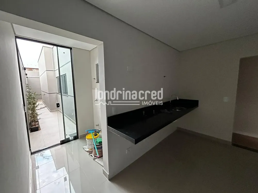 Casa, 3 quartos, 78 m² - Foto 4