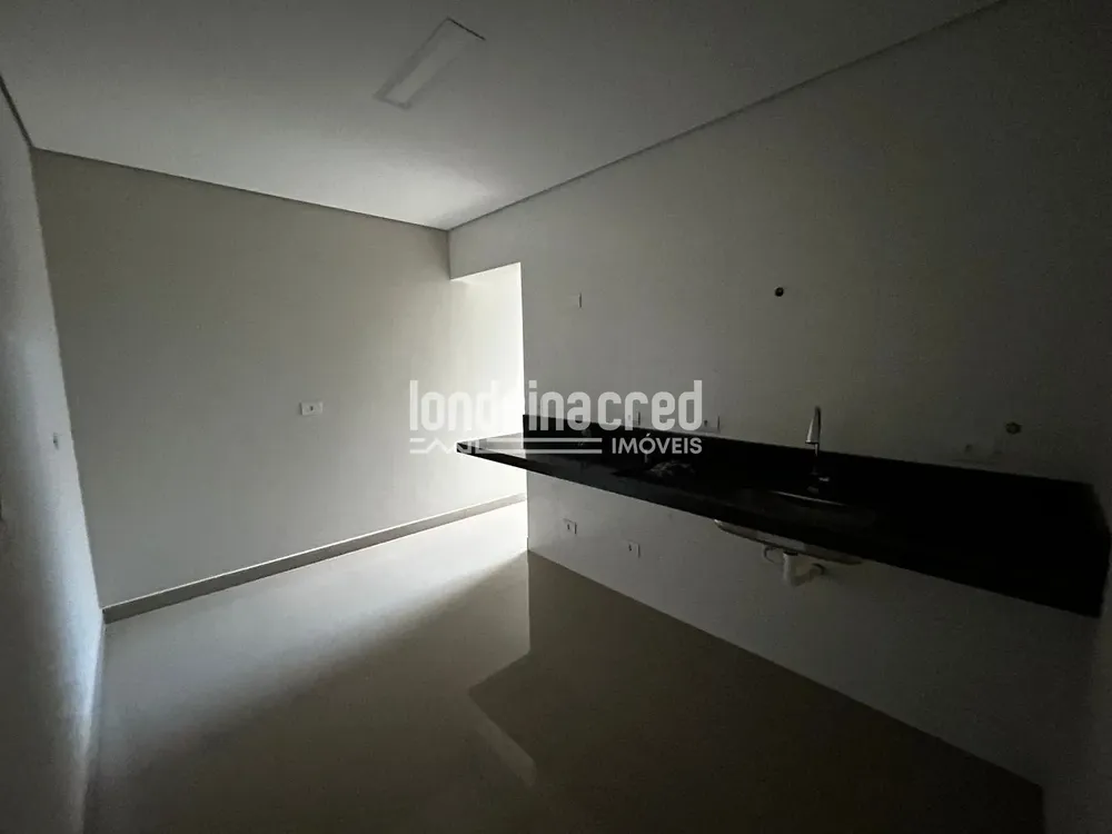 Casa, 3 quartos, 78 m² - Foto 3