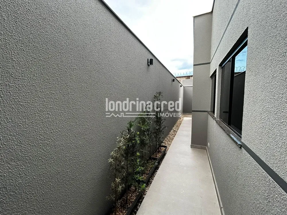 Casa, 3 quartos, 78 m² - Foto 5