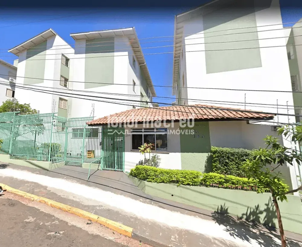 Apartamento, 2 quartos, 58 m² - Foto 1