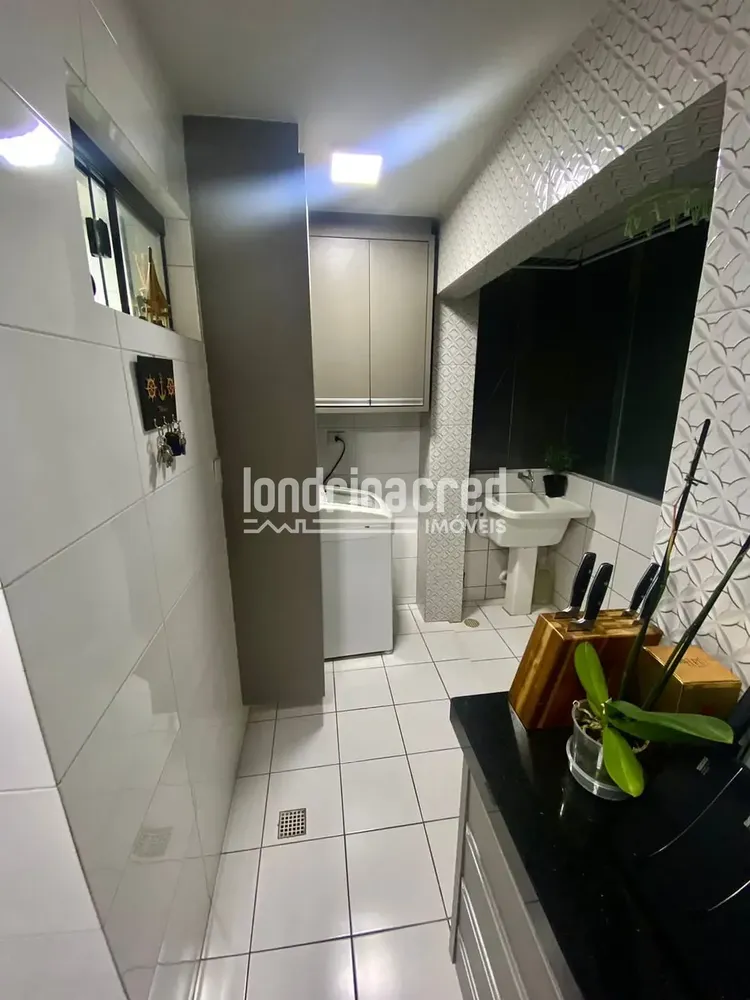 Apartamento, 2 quartos, 58 m² - Foto 6