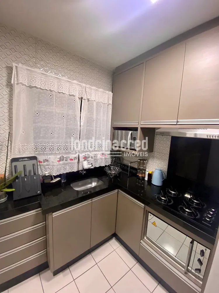 Apartamento, 2 quartos, 58 m² - Foto 5