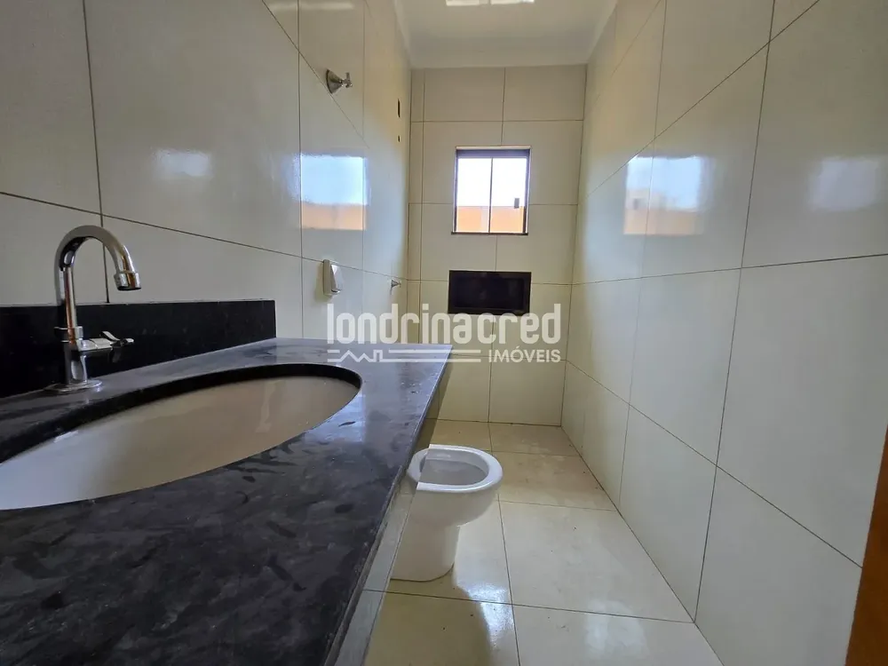 Casa, 2 quartos, 74 m² - Foto 7