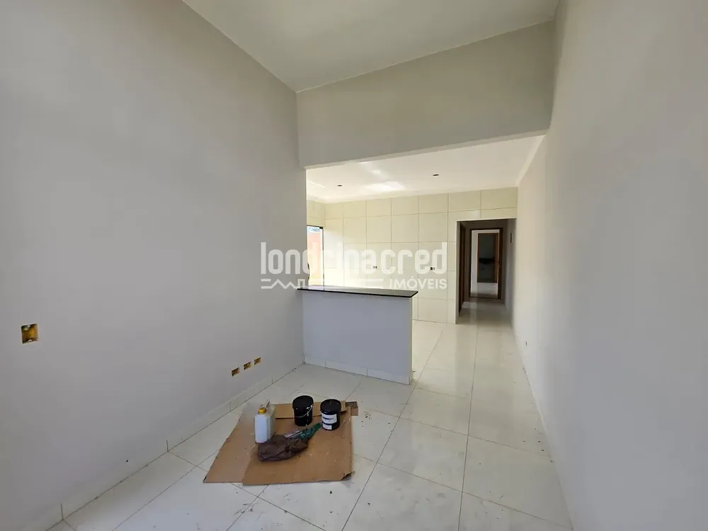Casa, 2 quartos, 74 m² - Foto 3