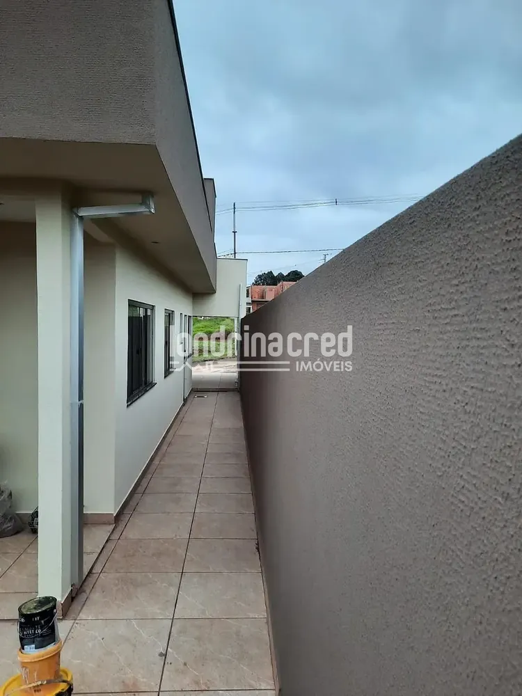 Casa, 2 quartos, 74 m² - Foto 1
